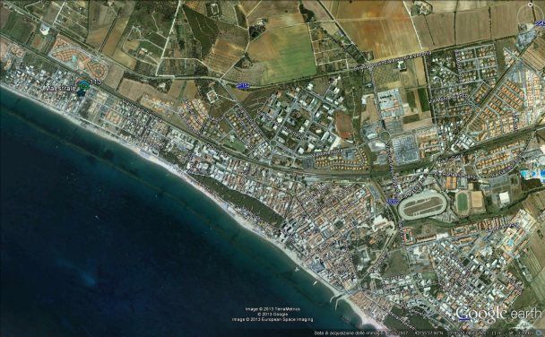 APPARTAMENTO per VACANZE a FOLLONICA  PRATORANIERI