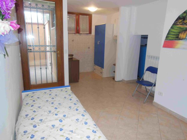 VILLA A SCHIERA per VACANZE a FOLLONICA  PRATORANIERI