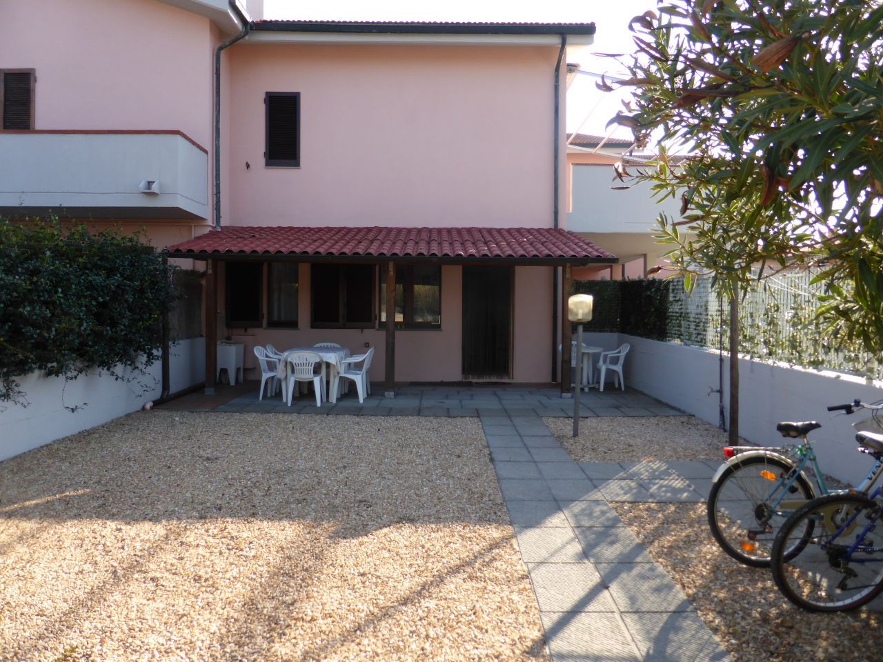 APPARTAMENTO per VACANZE a FOLLONICA  PRATORANIERI