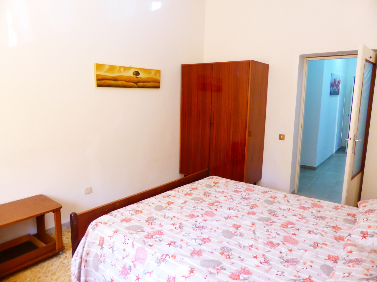 CASA VACANZE per VACANZE a FOLLONICA  PRATORANIERI
