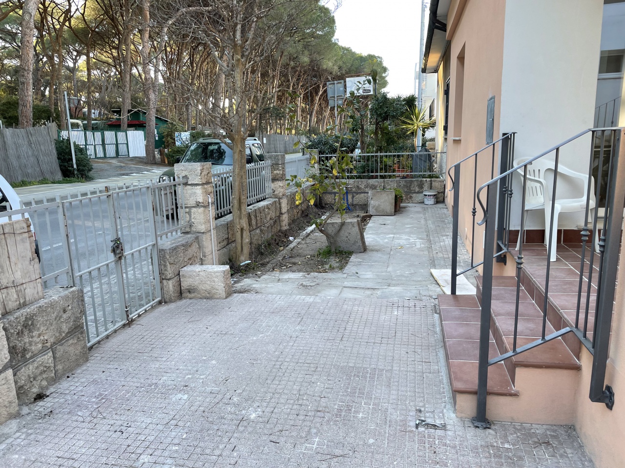 VILLA in VENDITA a FOLLONICA  SALCIAINA