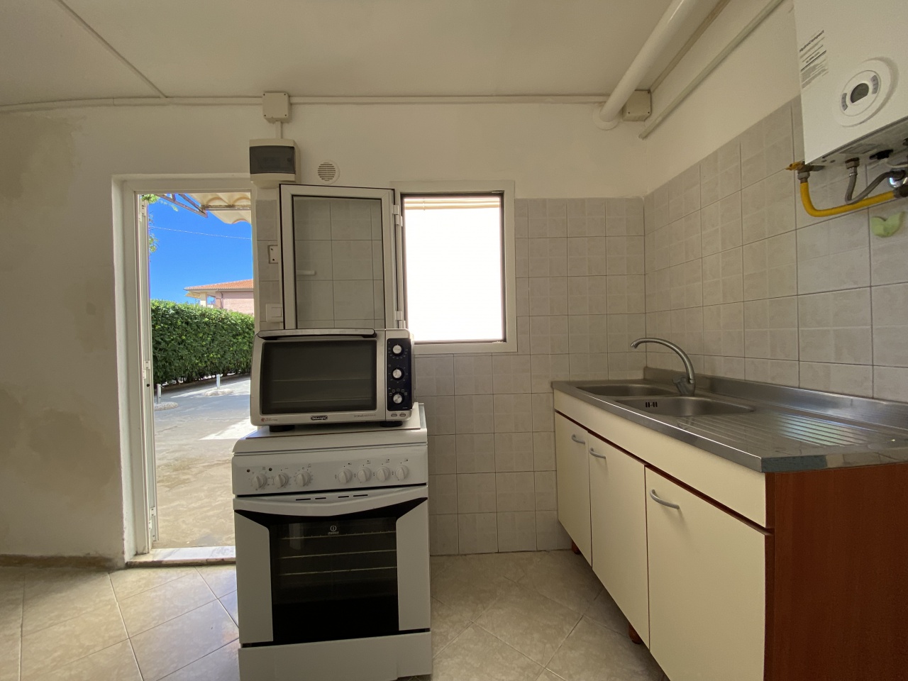 APPARTAMENTO INDIPENDENTE in VENDITA a FOLLONICA  PRATORANIERI
