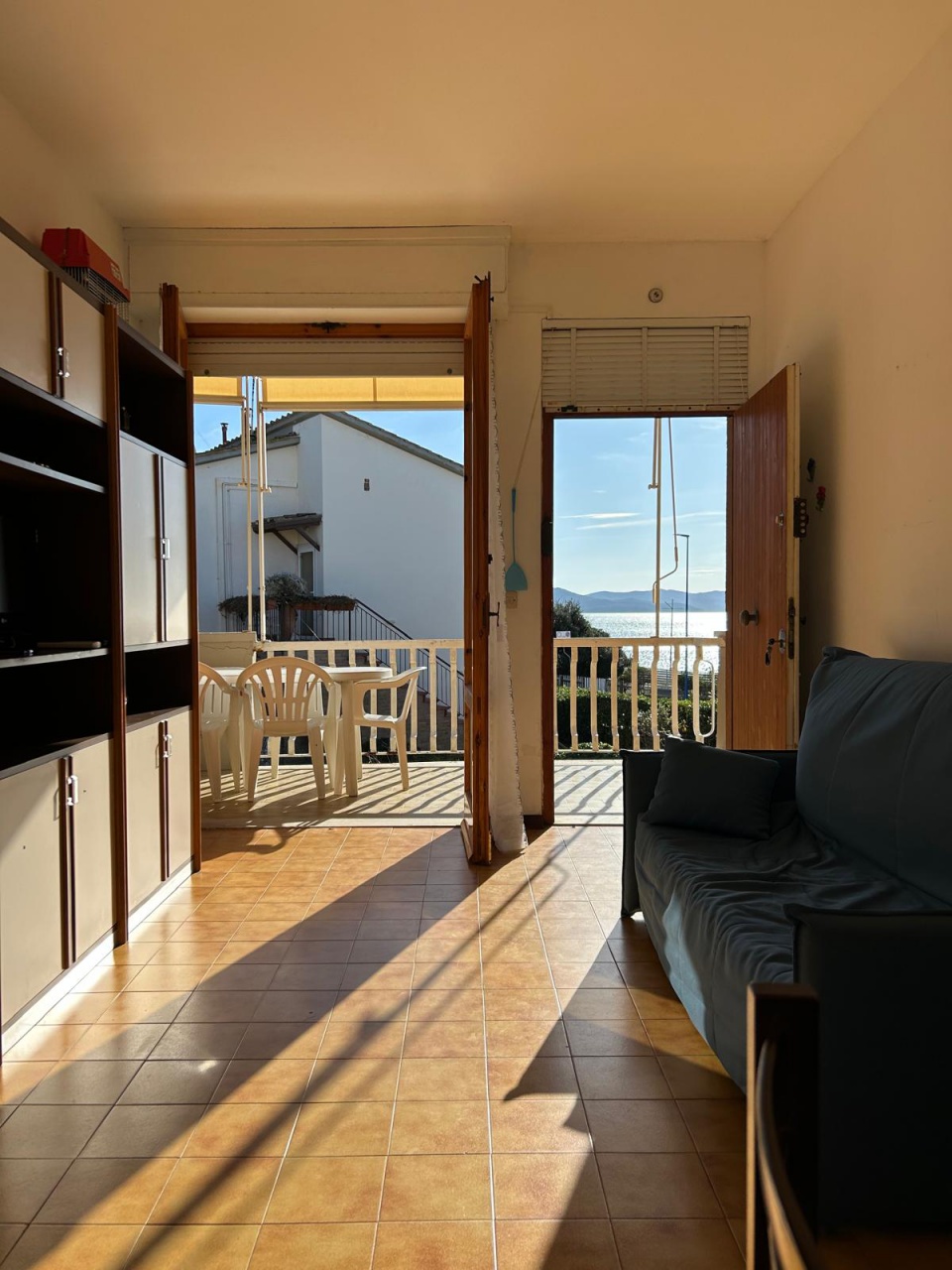 APPARTAMENTO per VACANZE a FOLLONICA  