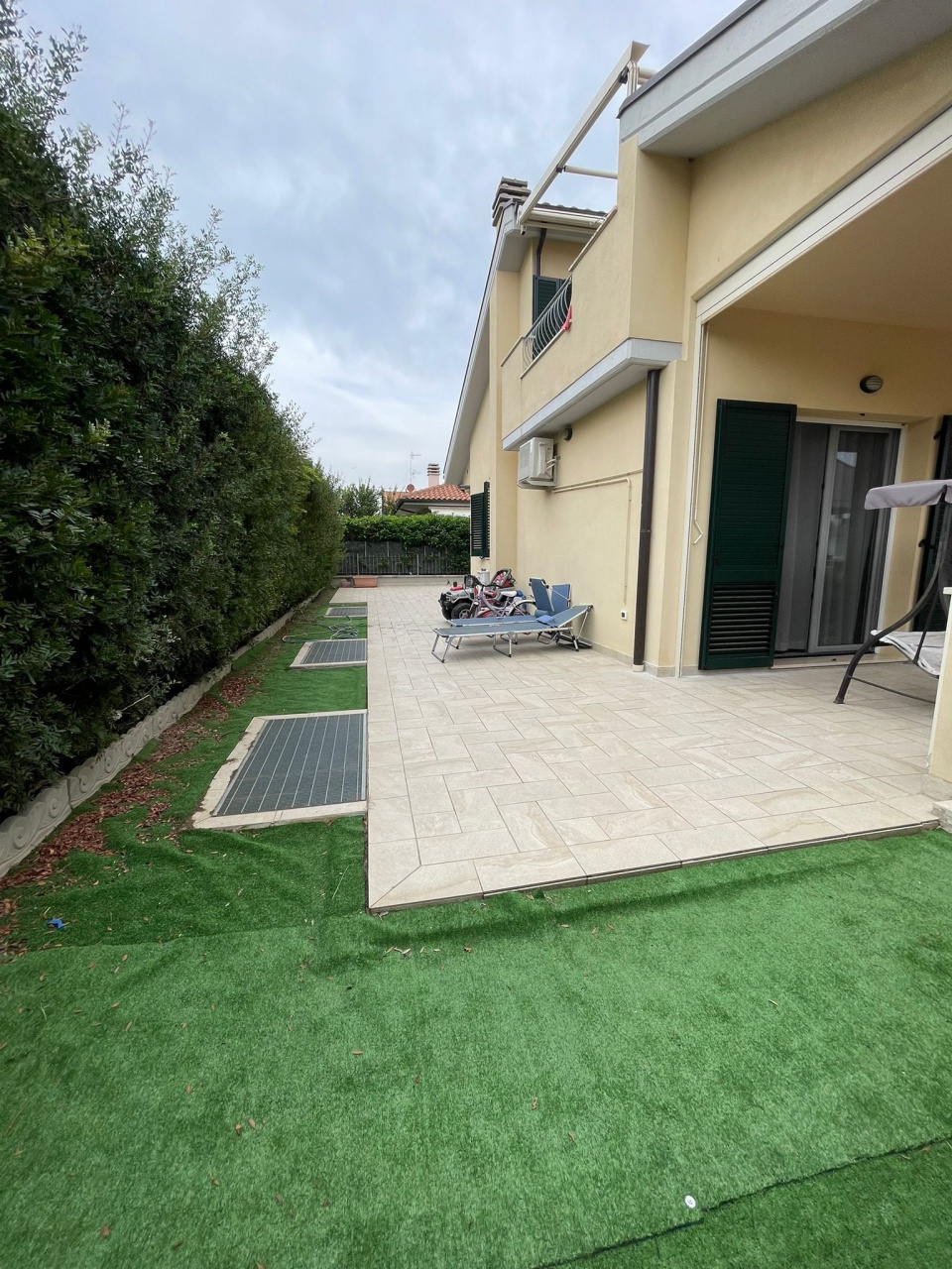 BIFAMILIARE in VENDITA a FOLLONICA  PETRAIA