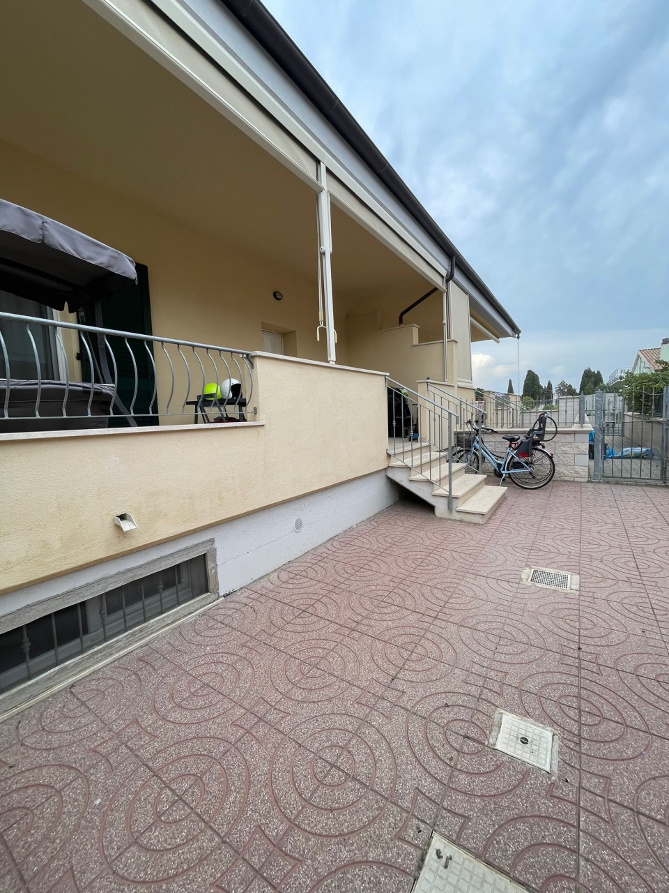 BIFAMILIARE in VENDITA a FOLLONICA  PETRAIA
